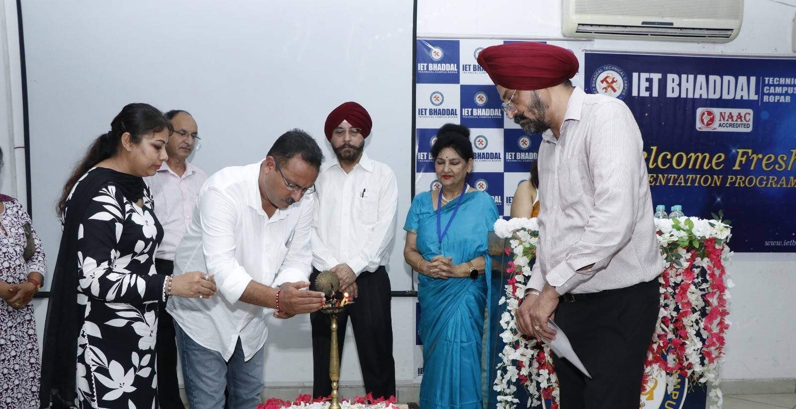 Orientation Program 2025